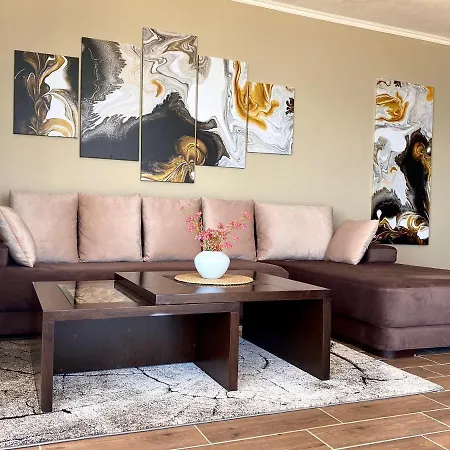Eka Luxury Beachfront One-bedroom