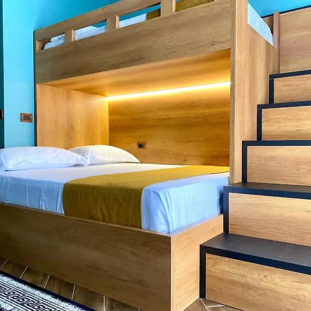 Eka Luxury Beachfront One-bedroom