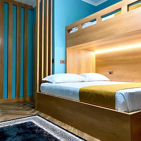 Eka Luxury Beachfront One-bedroom *
