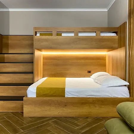 Eka Luxury Beachfront One-bedroom *