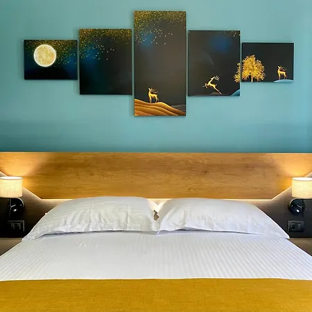 Eka Luxury Beachfront One-bedroom Apartment *