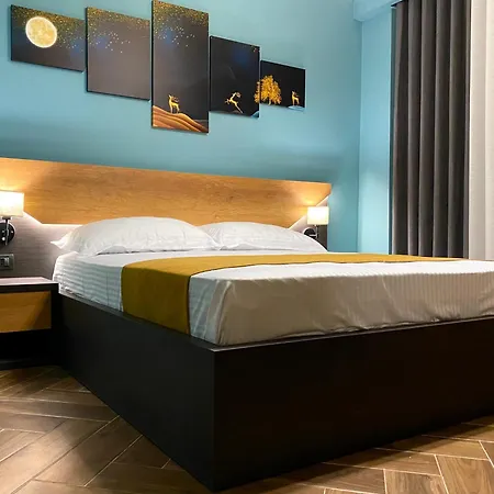 Apartment Eka Luxury Beachfront One-bedroom *