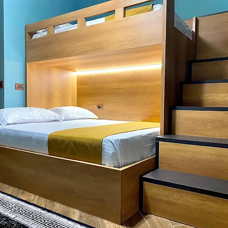Eka Luxury Beachfront One-bedroom