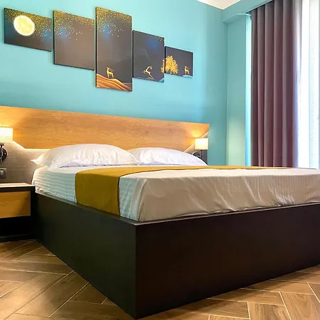 Eka Luxury Beachfront One-bedroom