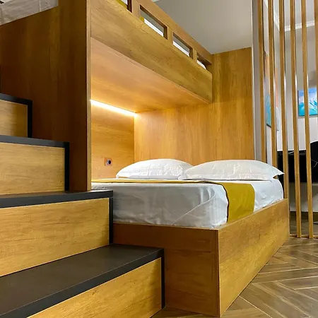 Eka Luxury Beachfront One-bedroom Apartment *